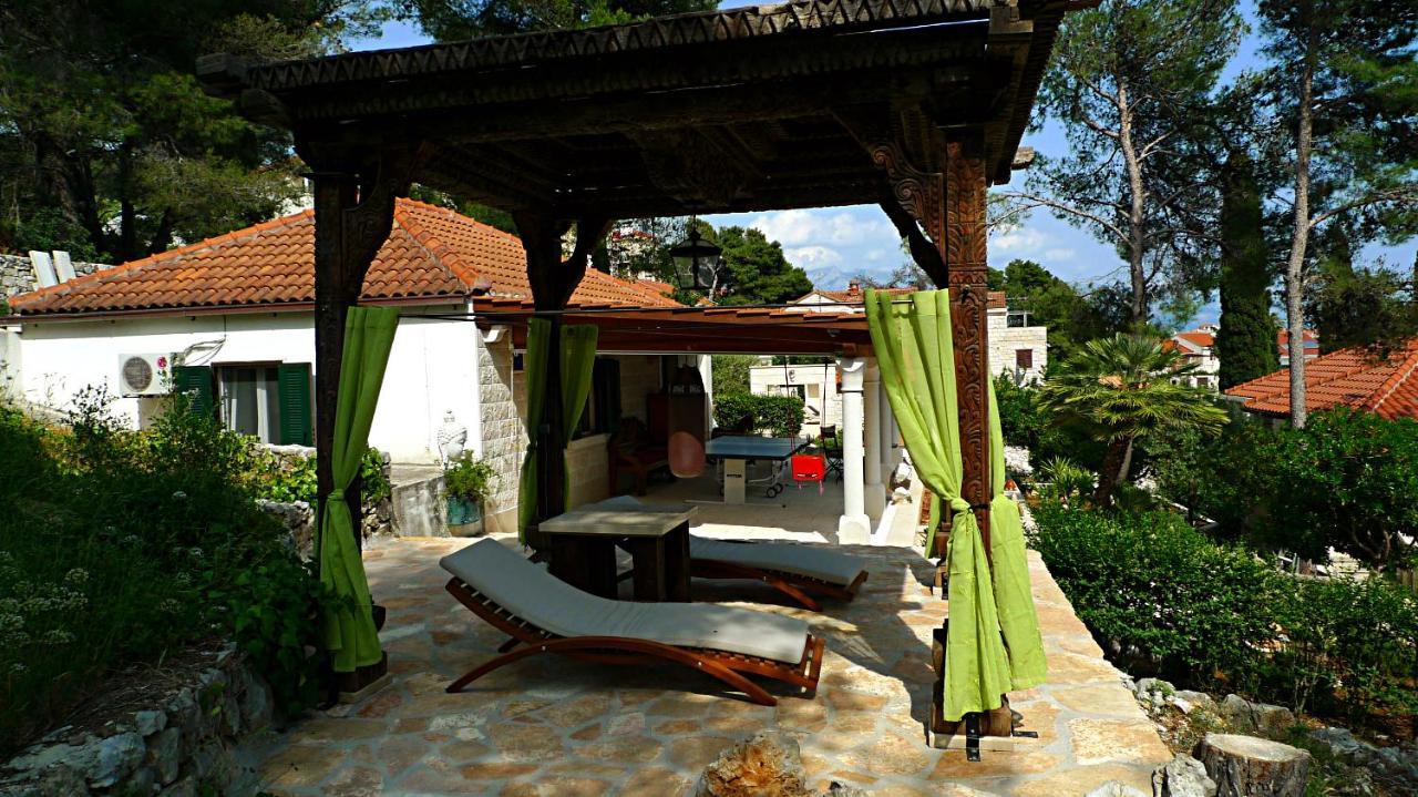 Ursa Minor Villa Сумартин Екстериор снимка