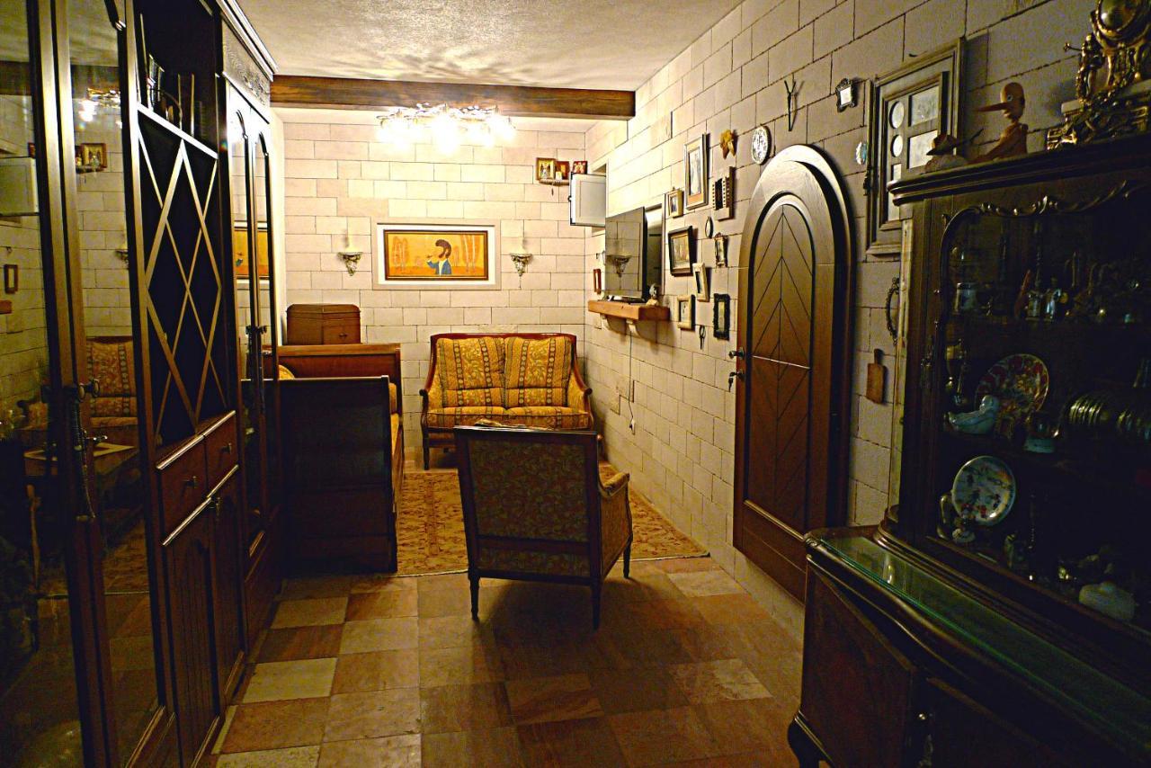 Ursa Minor Villa Сумартин Екстериор снимка