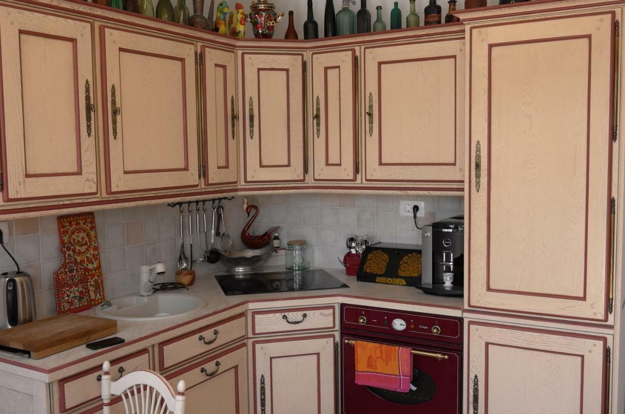 Ursa Minor Villa Сумартин Екстериор снимка